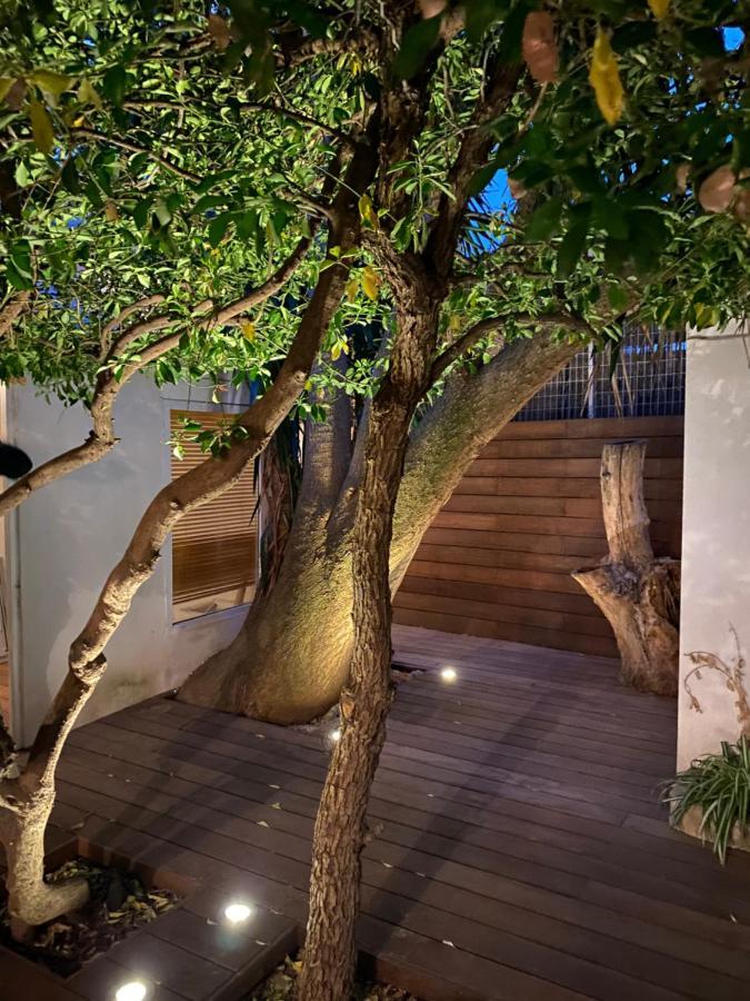 Apartamento Le Jardin Cache Sanary-sur-Mer