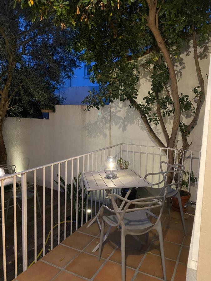 Apartment Le Jardin Cache
