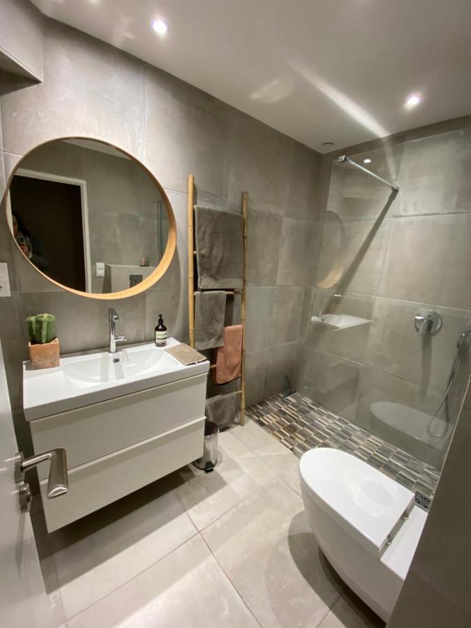 Apartment Le Jardin Cache