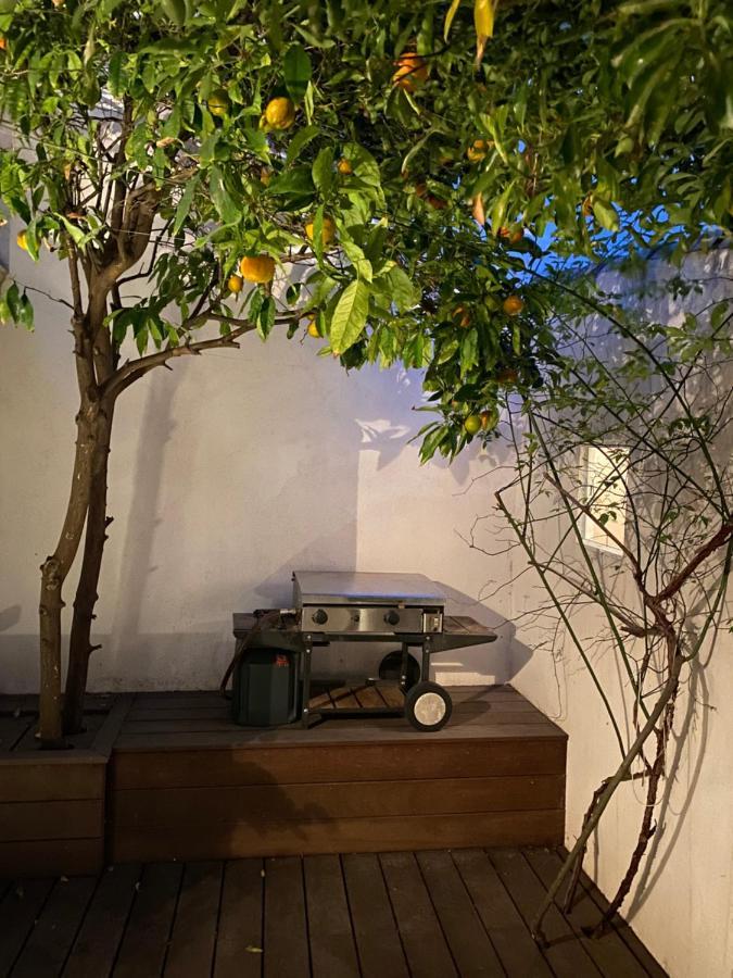 Le Jardin Cache Sanary-sur-Mer