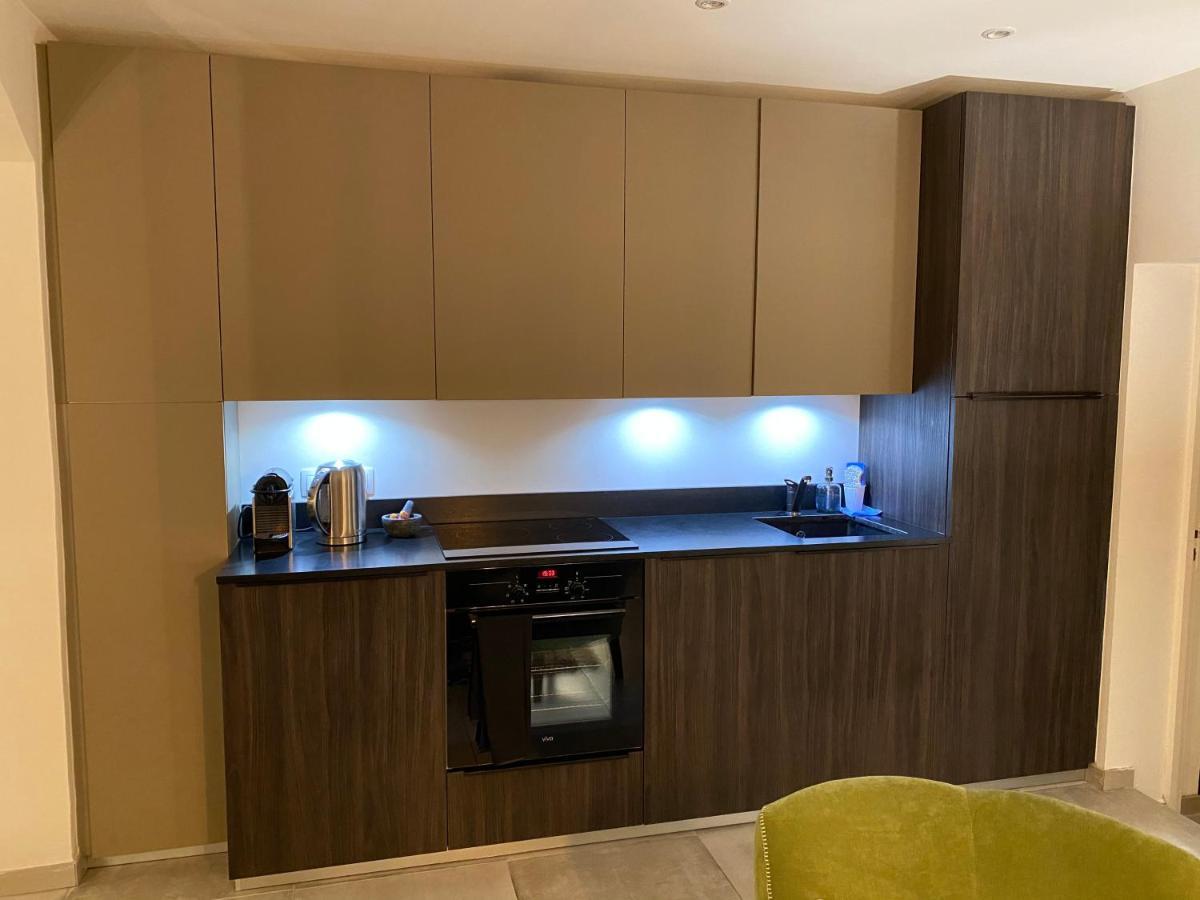 Apartment Le Jardin Cache Sanary-sur-Mer