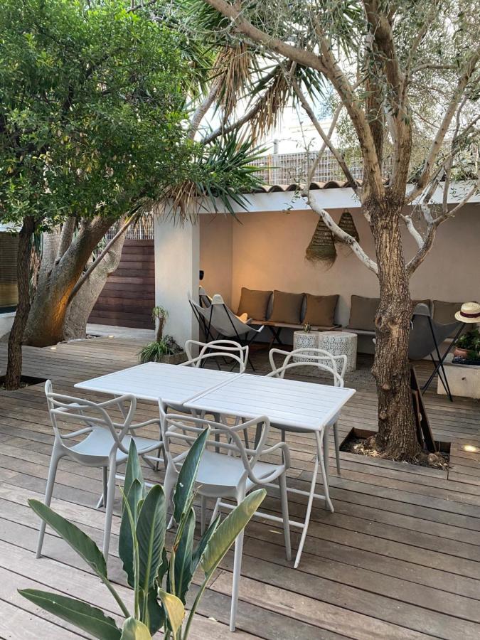 Apartment Le Jardin Cache