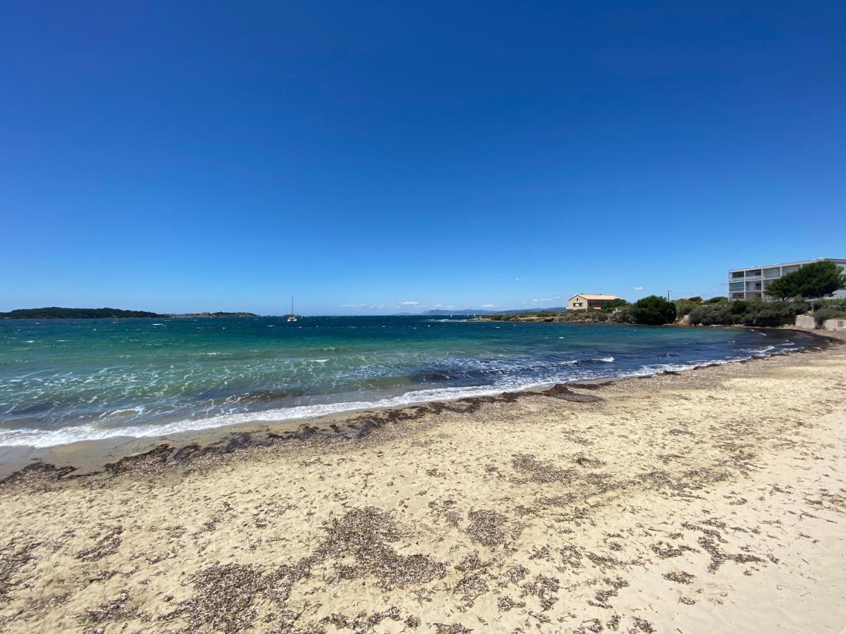 Le Jardin Cache * Sanary-sur-Mer