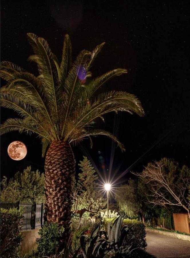Le Jardin Cache Sanary-sur-Mer