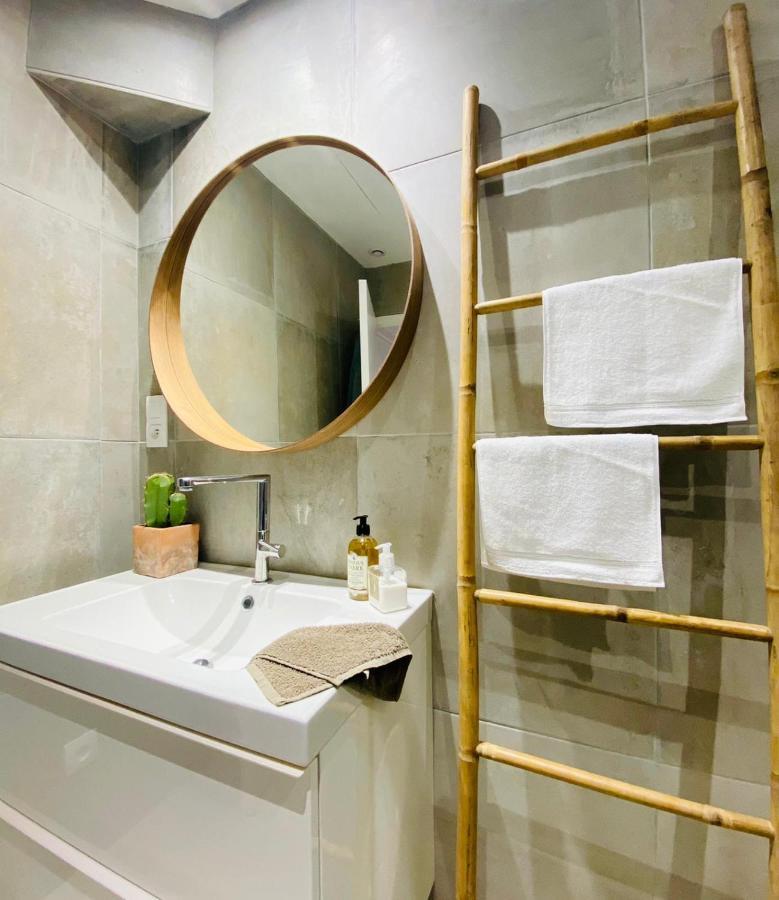 Apartment Le Jardin Cache